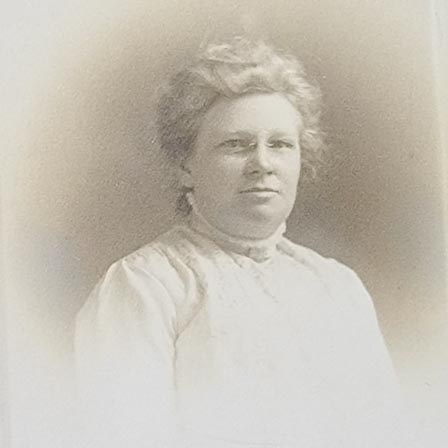 ~Norma Ella Allen-Short~