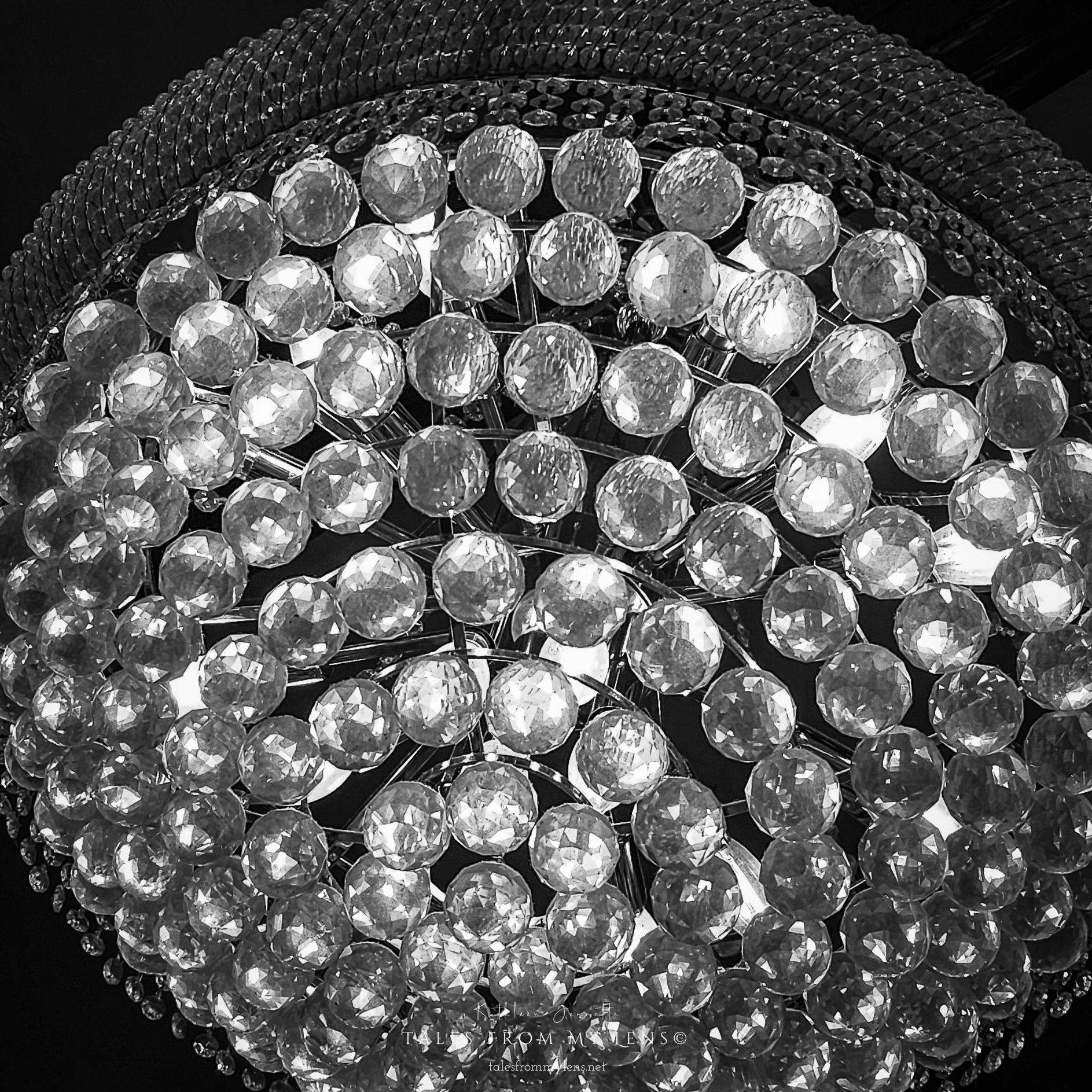 ~Hanging Bobbles~