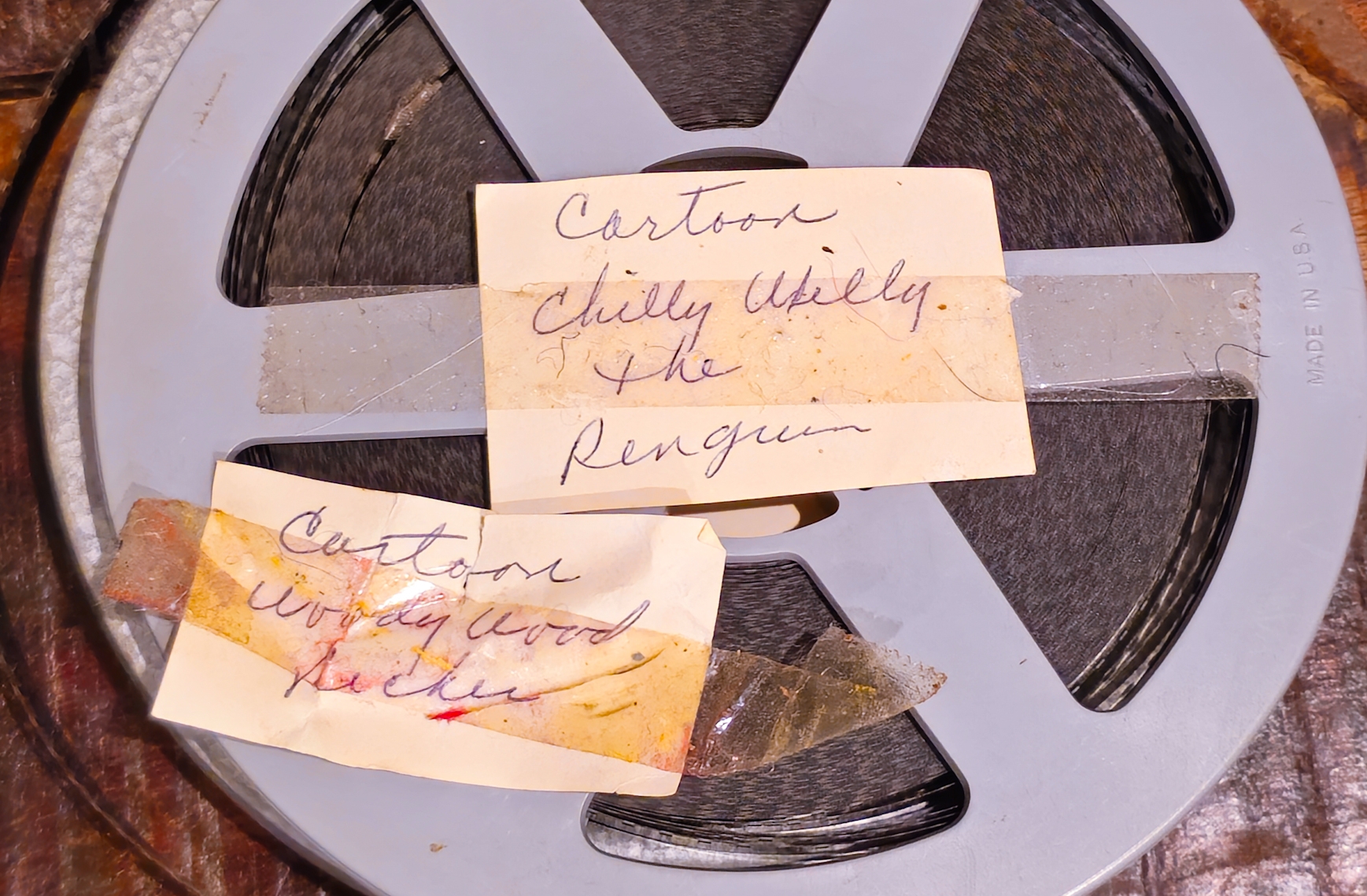 ~Where&nbsp; To&nbsp; Start~