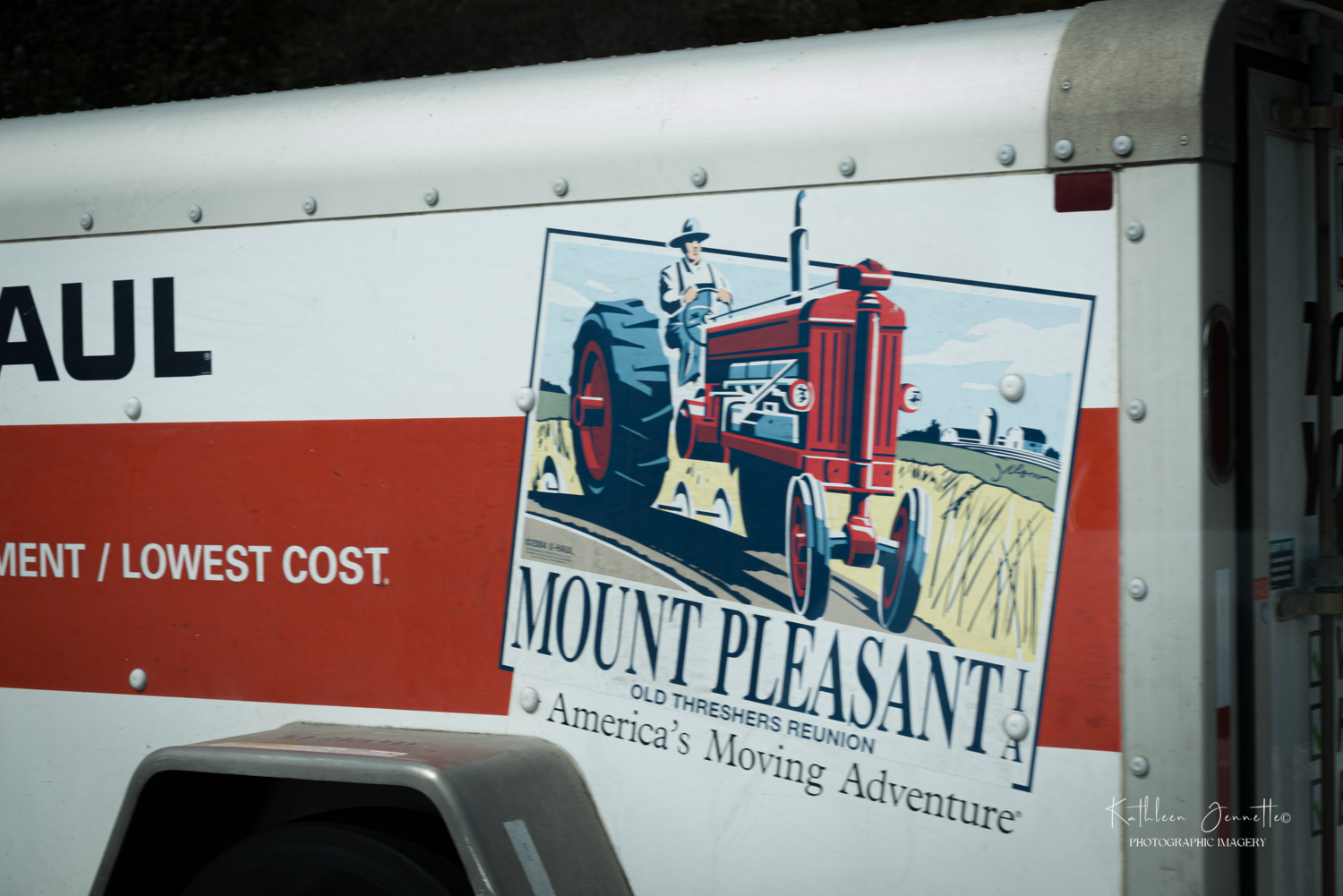 ~Through The Window~